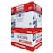 Silicone I GE Tub & Tile White Silicone 1 Tub and Tile Caulk Sealant 10.1 oz 2749484 - alternate 4
